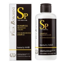 護色洗髮水 Color Protector Hair Shampoo 200ml $198