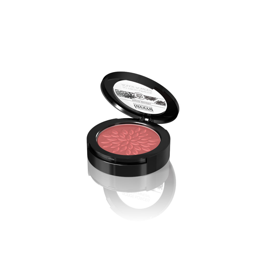 So Fresh Mineral Rouge Powder_Burgundy Glam 05-ge²ffnet
