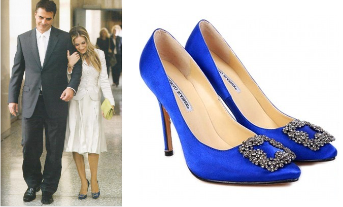 Carrie-Bradshaws-Blue-Shoes1