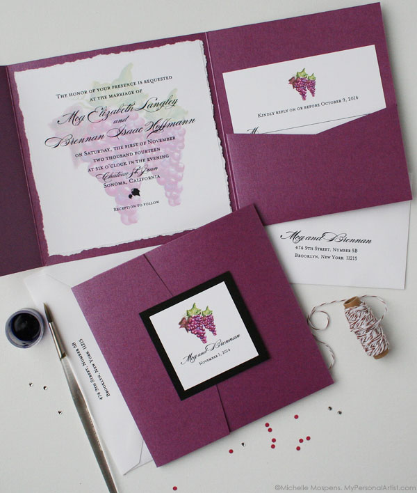 grapes-folder-invitations
