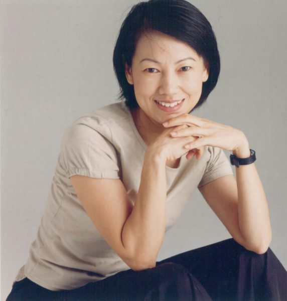 Lulu Cheung