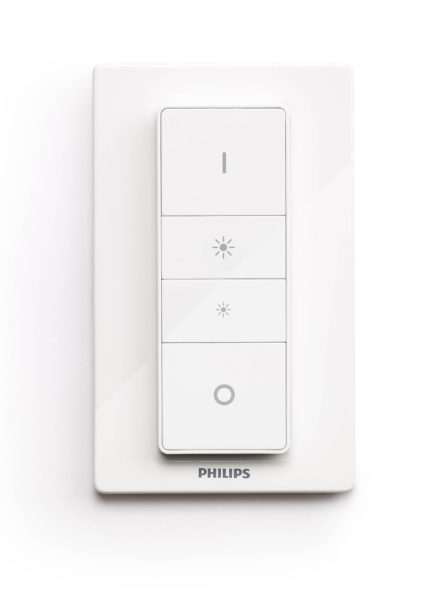 Philips Hue Dimmer Switch_$198