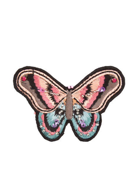 Butterfly Patch 2 $35